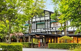 Mampei Hotel Karuizawa